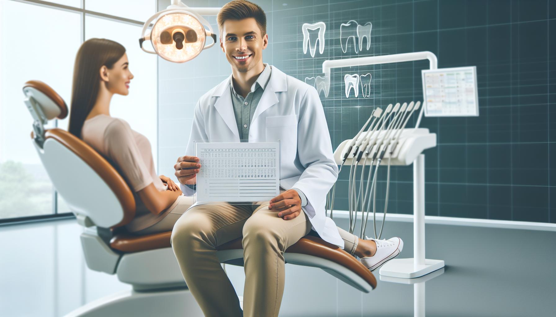 Kdy můžu jíst po vytržení zubu – bezpečné načasování a tipy