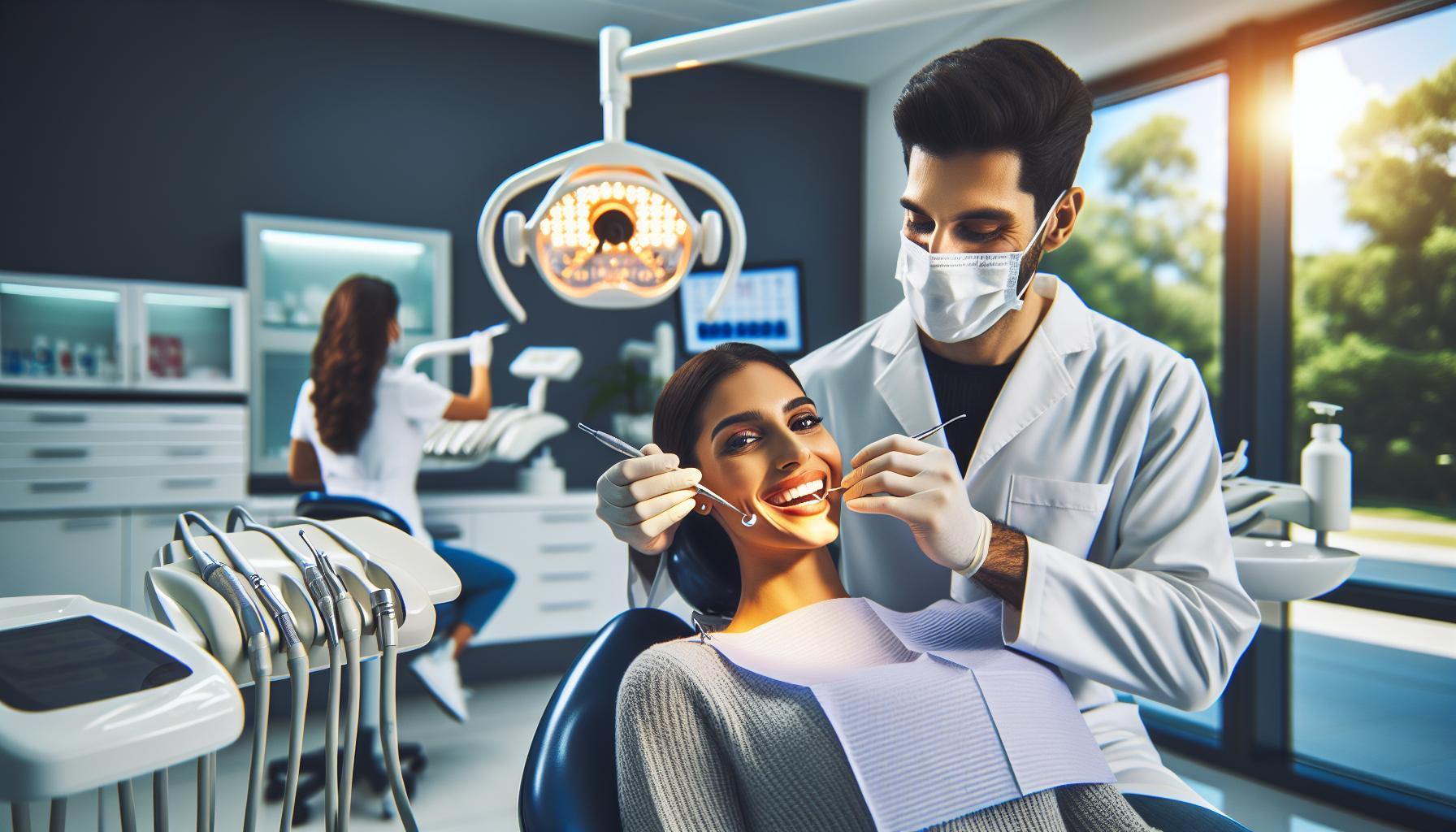 Smile bělení zubů: Novinka pro zářivý úsměv během chvíle