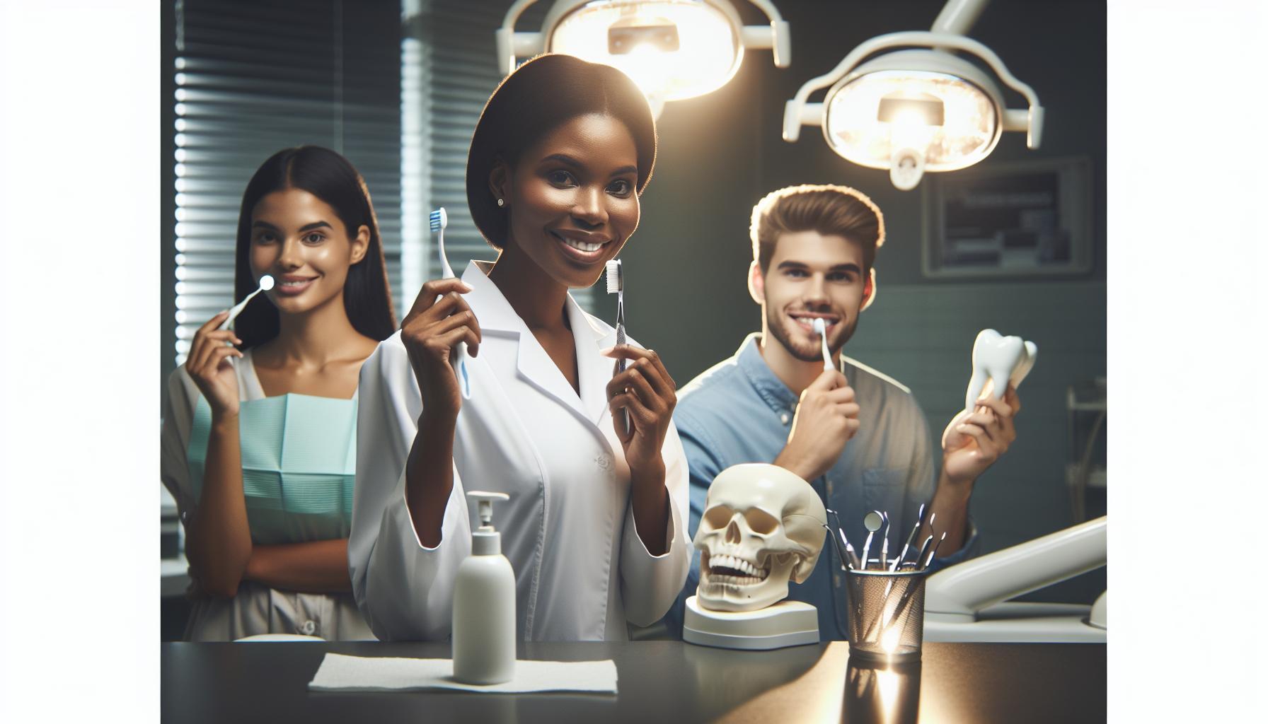 Jak docílit bílých zubů: Efektivní triky pro každý den