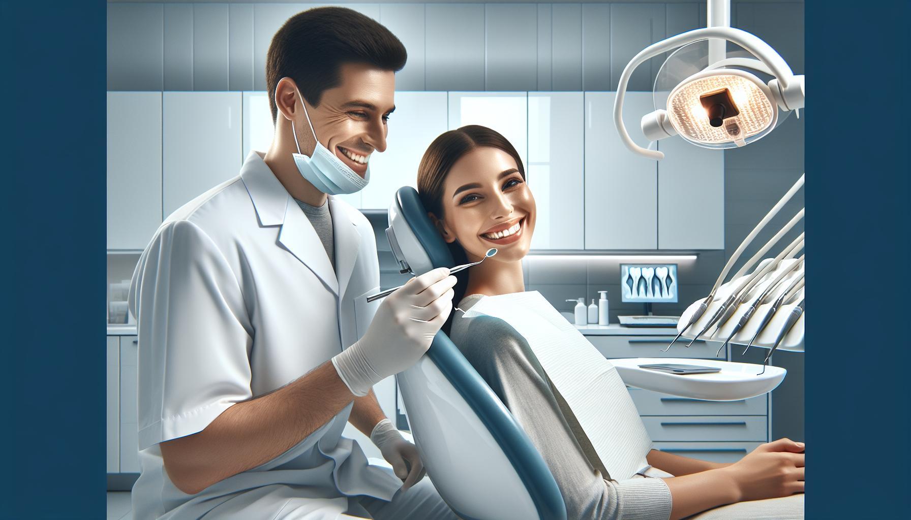 Jak dlouho po vytržení čekat na implantát: Plánování nového chrupu bez chyb