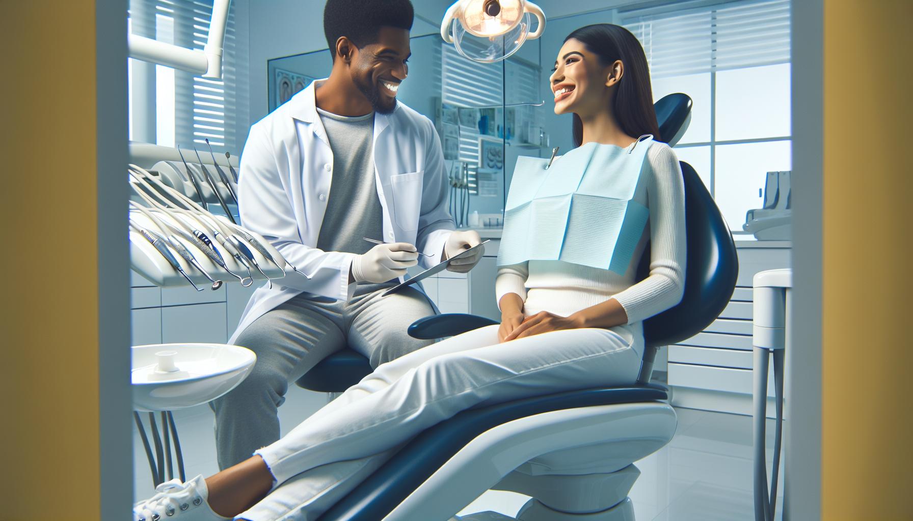 Důležitost ústní hygieny pro zdravý úsměv
