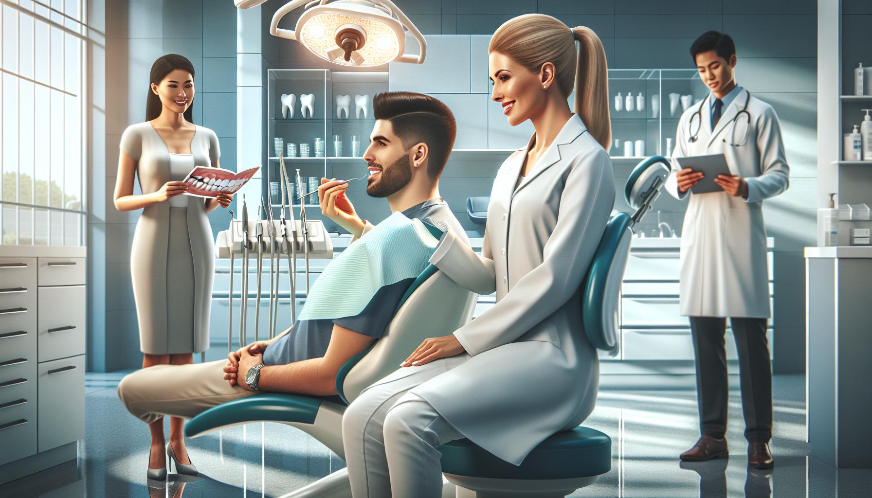 Jak správně diagnostikovat afty a jejich závažnost