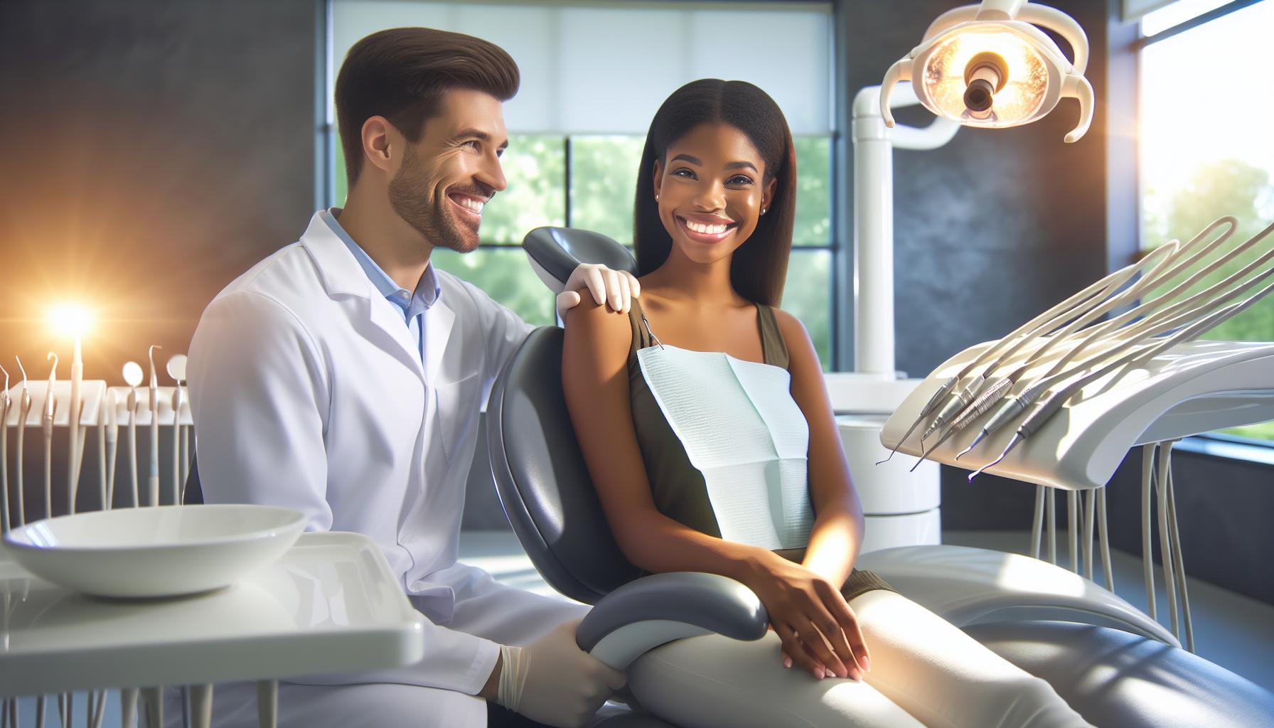Jak vitamin D ovlivňuje zdraví zubů