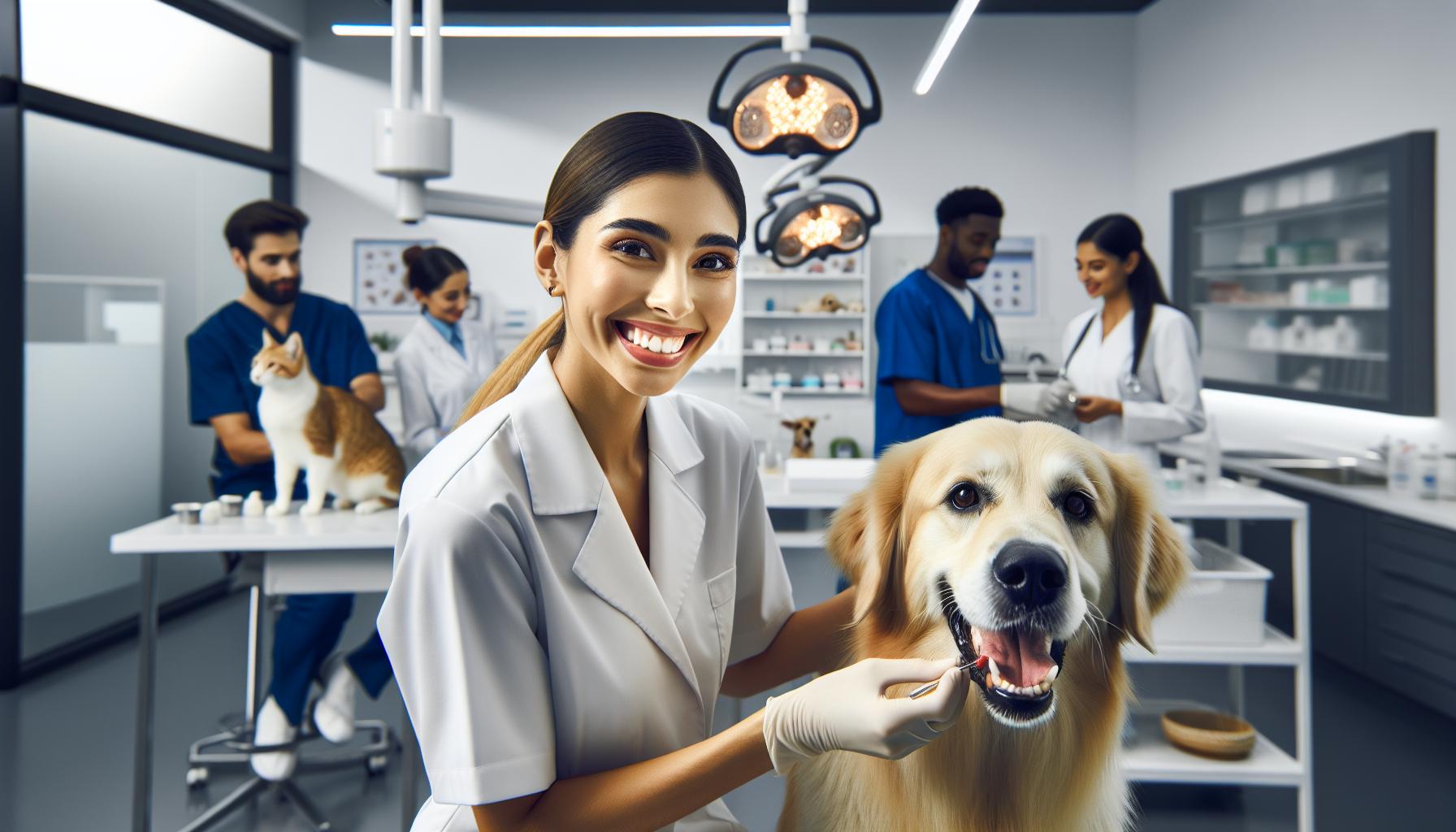 Kdy se obrátit na veterináře: Signály nebezpečí