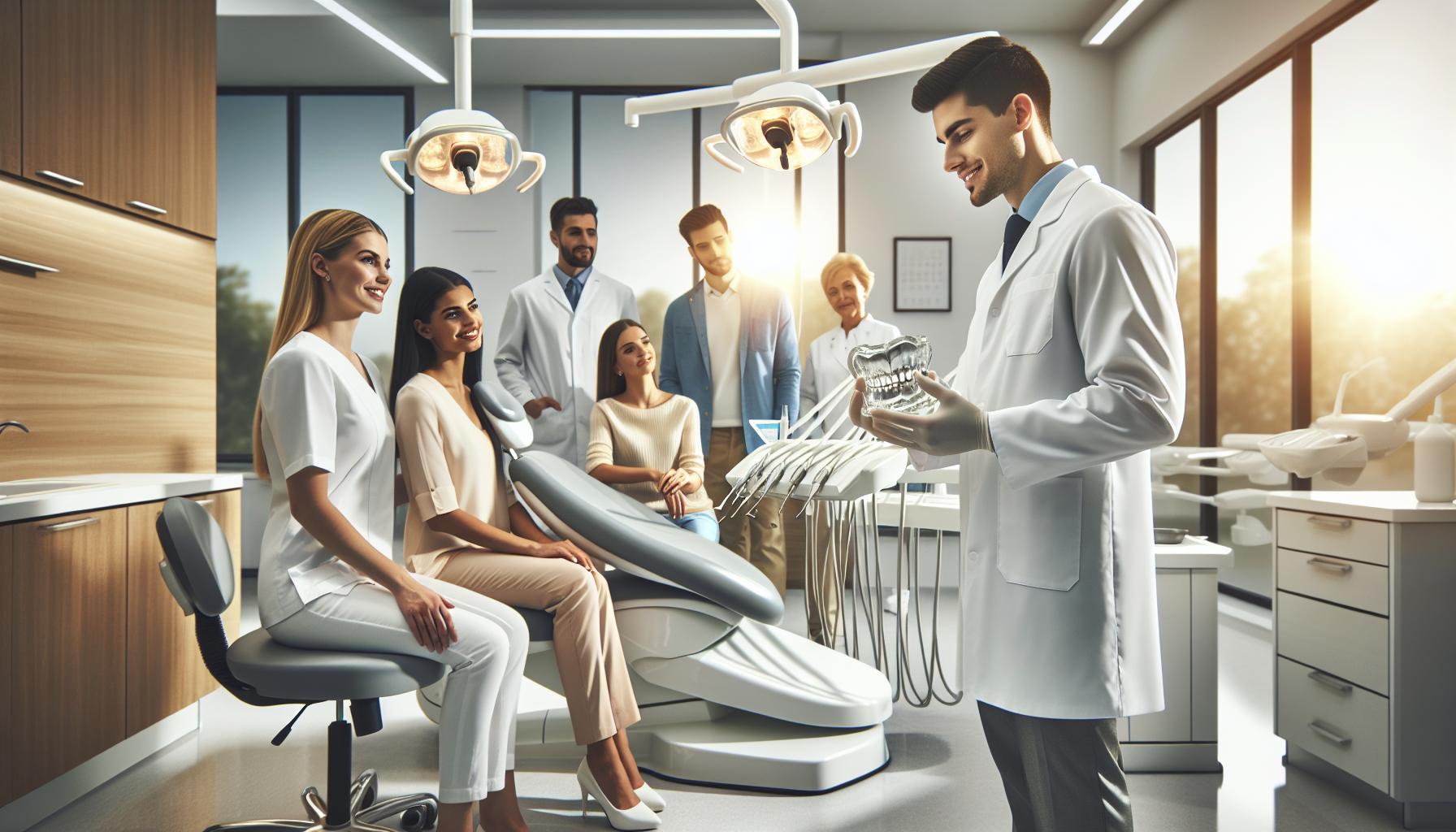 Kdy je potřeba získat obtisky na náhradu zubu?