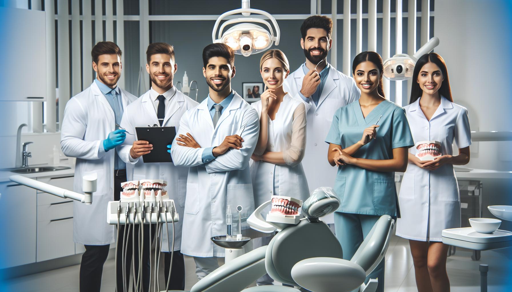 Klíčové techniky dentální hygieny
