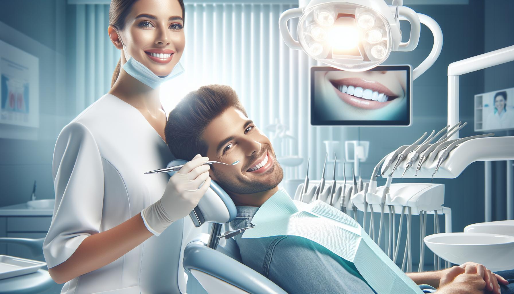Krycí bílé zuby Perfect Smile: Vše, co potřebujete vědět