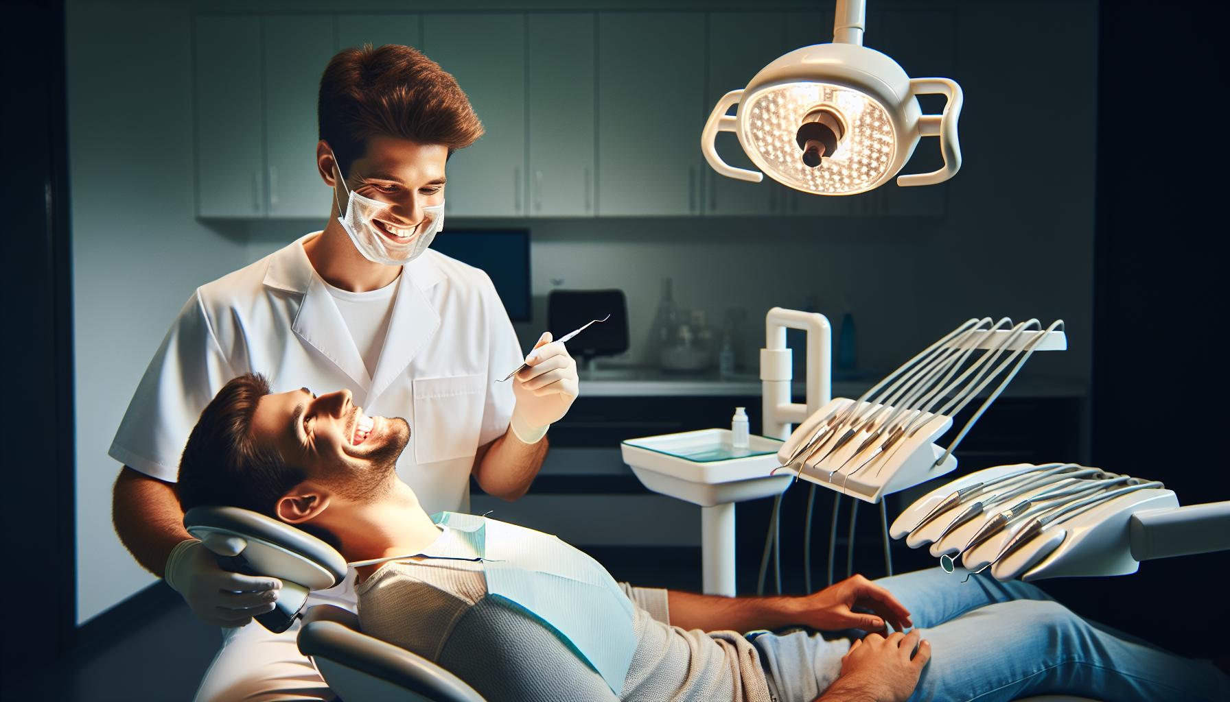 Nejlepší kliniky pro keramické fazety v Brně