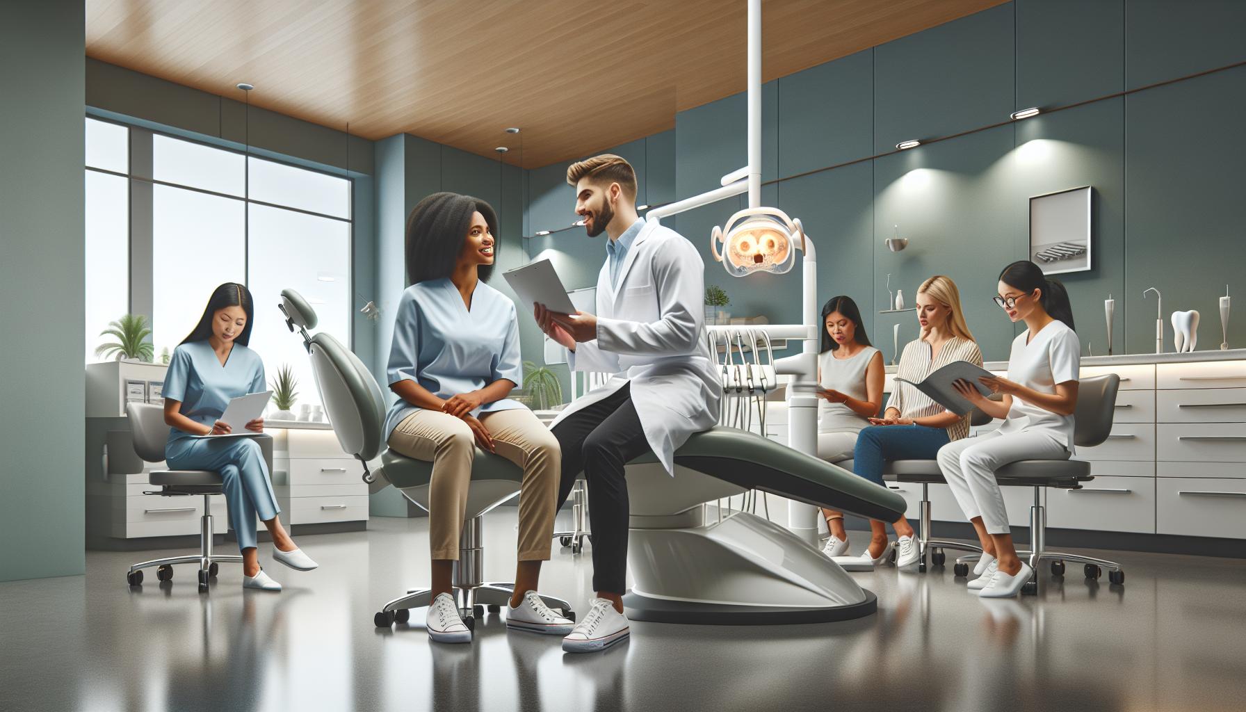 Nejlepší ortodontické kliniky ve Zlíně: Co hledat