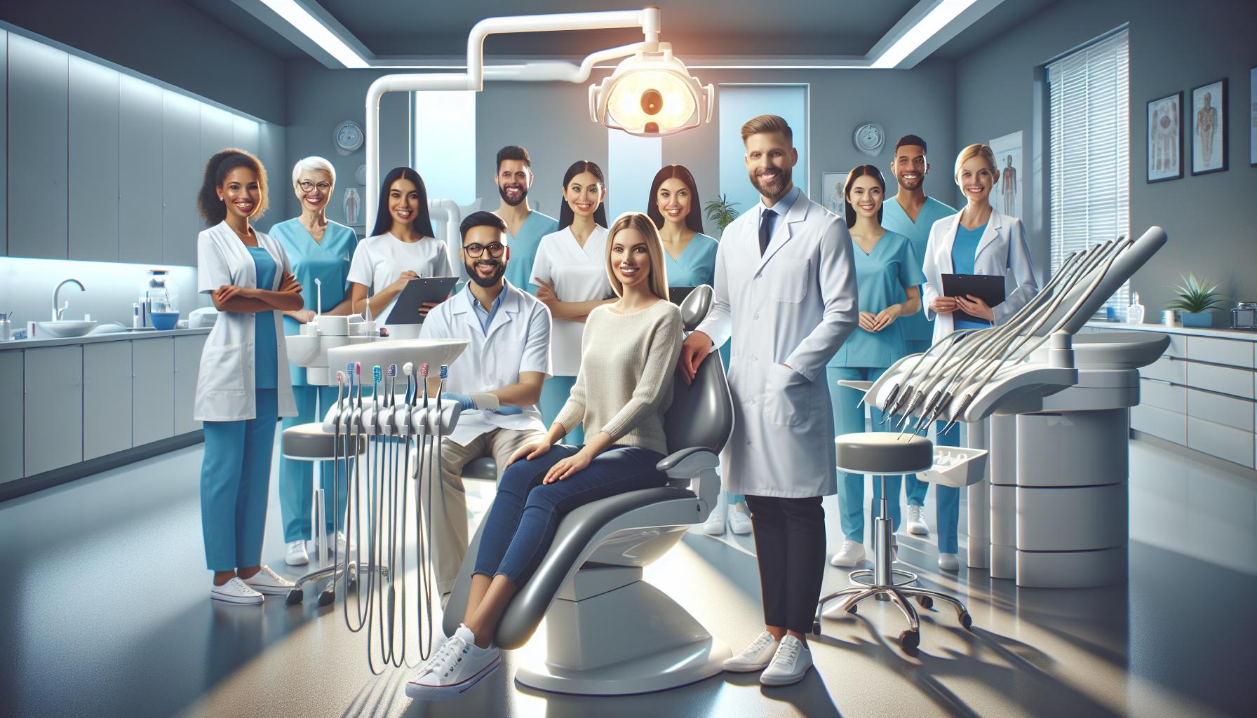 Recenze nejpopulárnějších klinik a služeb