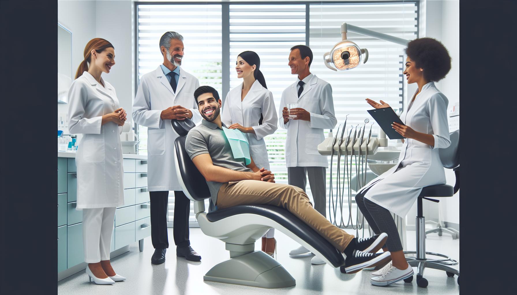 Význam dentální hygieny pro zdraví zubů